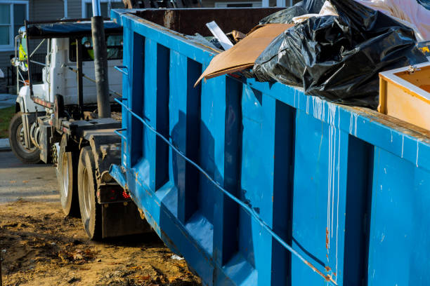 Best Dumpster Rental Services  in Beechwood, MS
