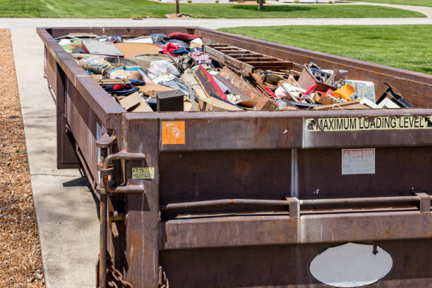 Best Junk Removal for Events  in Beechwood, MS