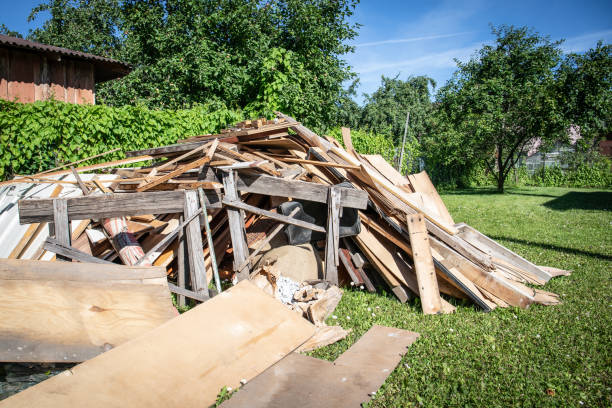 Property Management Cleanouts in Beechwood, MS