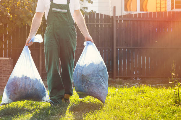 Best Garage Cleanout  in Beechwood, MS