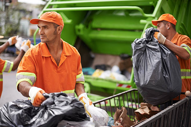 Best Hoarding Cleanup  in Beechwood, MS