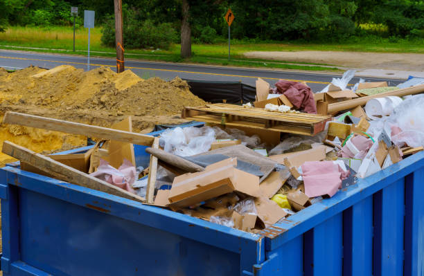 Best Retail Junk Removal  in Beechwood, MS